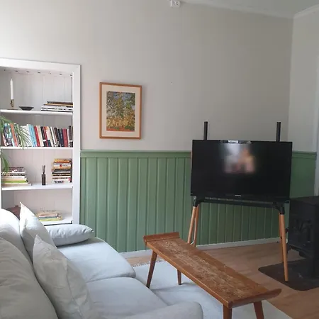 In The 아파트 베르겐