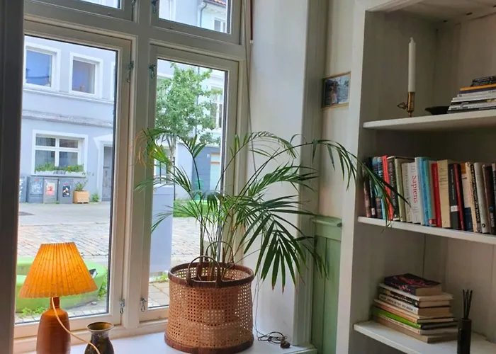 Appartement In The *