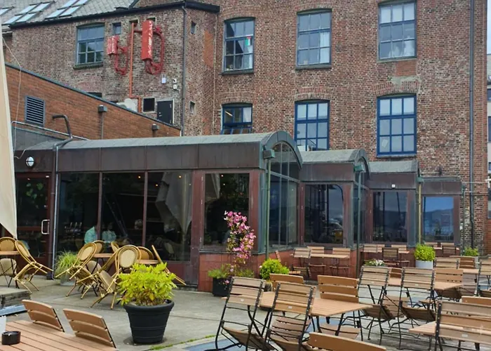 Appartement In The *